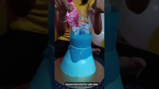 Pull me up cake ideas #shorts #birthday #pullmeupdollcake #shortvideo #trending #ytshorts #birthday