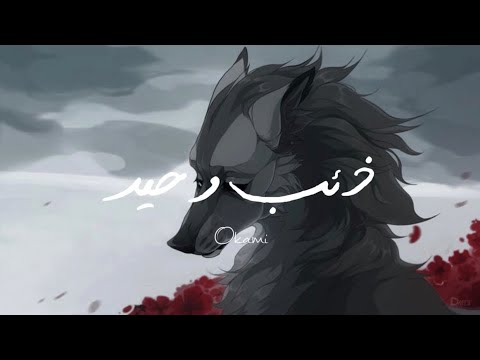 اوكامي - ذِئب وَحيد (Official Audio)