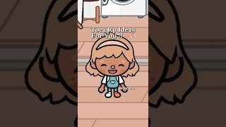 Toca Boca rp ideas !! ⭐️🌷#tocaboca #tblw # #fy #tocalife #trending Toca Boca roleplay ideas #toca