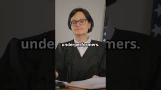 Court Ruling on Fired Federal Employees