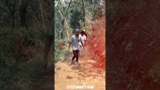 little adam's peak