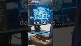 They Tried to Shut Down the AI… It Said This 😳