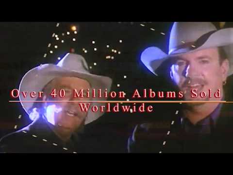 Bellamy Brother's LIVE Tour and Honky Tonk Ranch TV Promo Video