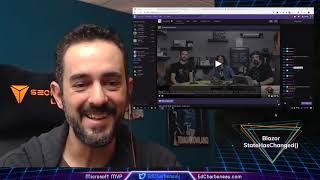 Blazor radio buttons and NuGet packages