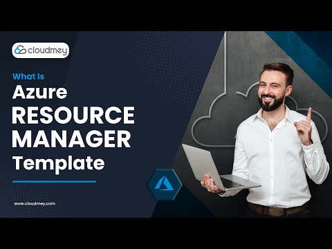 Day 4 - What is Azure ARM templates? Azure Resource Manager (ARM) Templates || Network Kings