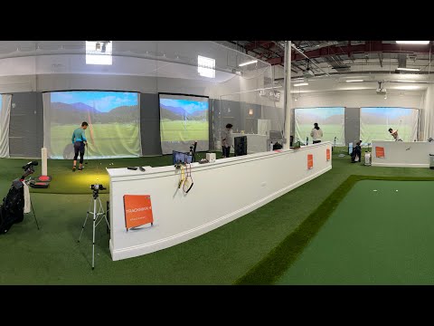 NLG-LSGOLF Performance Center