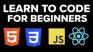 The Best Course to Learn How to Code for Beginners