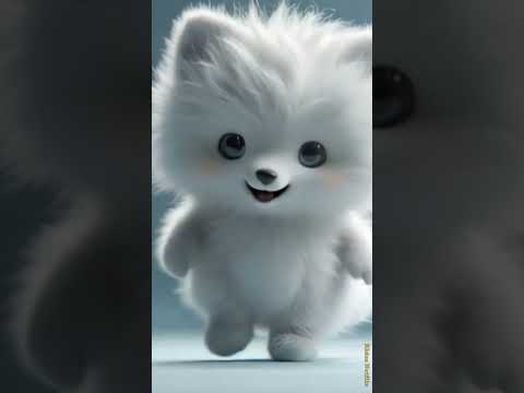 Adorable Fluffy Animals - That Will Melt Your Heart 🐾✨ #fluffy #cuteanimals @KiDsNetflix09