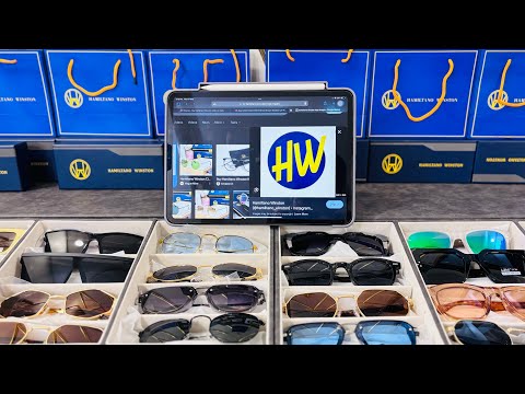 Sunglasses wholesale market in delhi | Cheapest Luxury Imported Sunglasses market in delhi