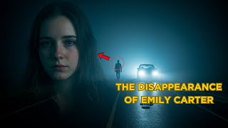 The Haunting Case of Emily Carter: A Mystery Finally Solved