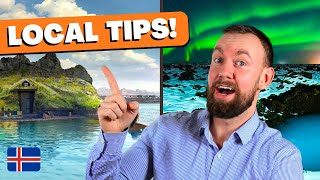 Ultimate Iceland Travel Guide 2025: Expert Tips & Local Secrets 🇮🇸