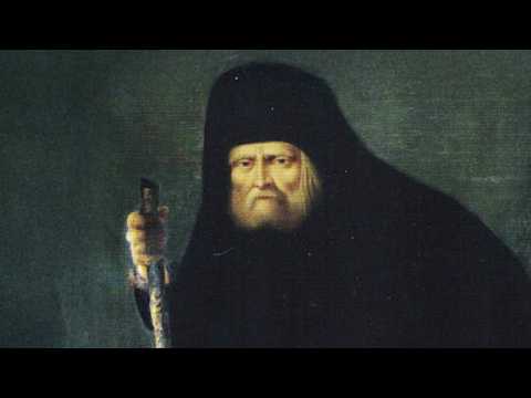 This Hermit from 1833 keeps appearing to people in 2026