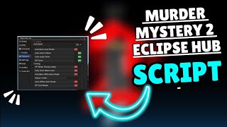 Murder Mystery 2 Script 🔪 | ESP, Auto Win, Teleport, God Mode 😱 (Pastebin)
