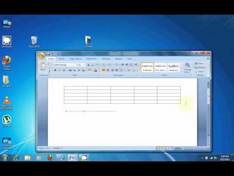 Microsoft Office 2007 Magic Tricks