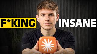 8 Insane Claude Code Use Cases (Build ANYTHING!)