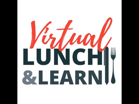 April Sibling Lunch & Learn Webinar