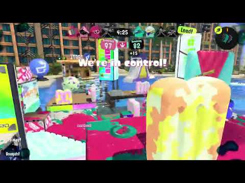 skill switch turn on