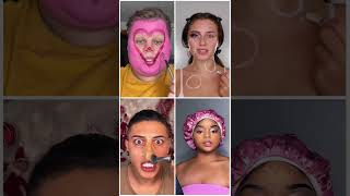#halloween #makeupartist #makeup #shorts #art #sorts #bts #shortvideo #blackpink #fyp