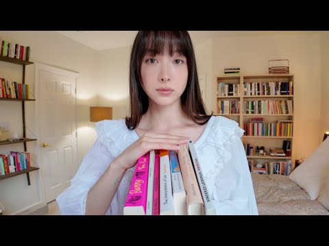 My March Books