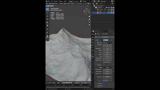 Create and animate ocean in blender super fast