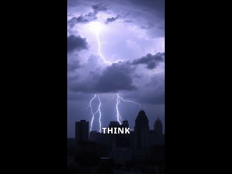 Myth Busting: Lightning Strikes Twice!