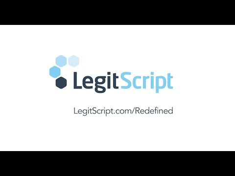 LegitScript: Merchant Monitoring Redefined Teaser