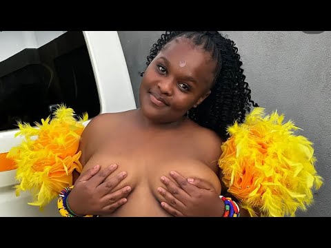 Proudly african, proudly cultured