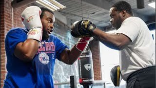 BOXING IS SHOW BUSINESS JUST LIKE ANYTHING ELSE, STOP BELIEVING THE FIRST THING YOU HEAR. 🥊🔥🔥🔥🔥