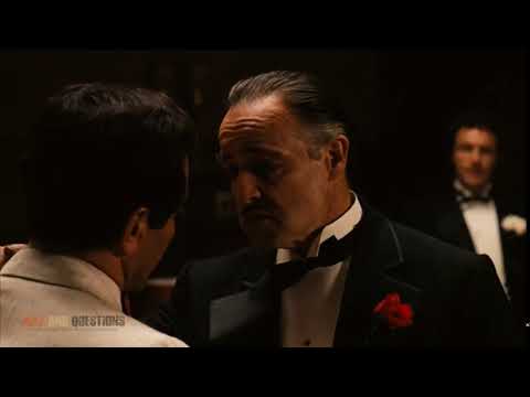 An Offer He Can't Refuse