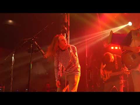 EGi x Moore - Killing In The Name (Rage Against The Machine Cover)