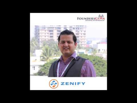 Episdoe 34 - How Zenify.in simplifies housing rental for both owners and tenants!
