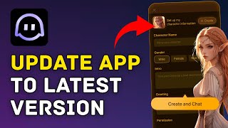 How to Update Polybuzz.ai to the Latest Version 2025?