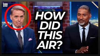 This Fight Over South Africa Was So Big It Could Be the End of This CNN Guest