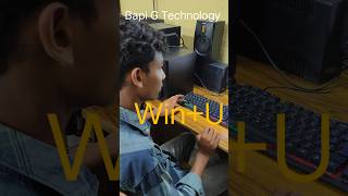 computer tricks 💥🔥🔥(p-9).#windows #tricks #mousepointer #shorts