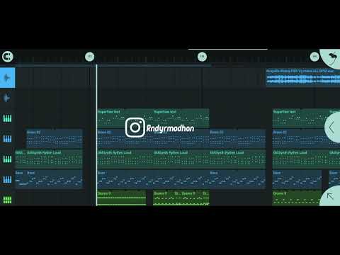 Dj Viral TikTok || Dj Ya Cuma Kamu x Abang Pilih Yang Mana x Tapi Rasa Perawan ( Rendy Ramadhan )