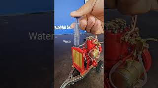 Hand made mini gen 😱😱