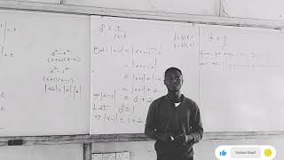 Epsilon-Delta Definition of Limits: Understanding Calculus Step-by-Step (Part 2) #calculus