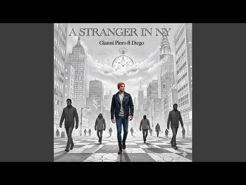 a stranger in NY (feat. Diego)