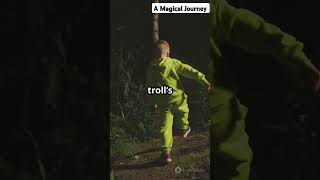 #FairyTale #Storytime #Kindness #Magic #Eli #TheCleverBoy #ForestOfWhispers #YouTubeShorts