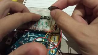 My first assignment as a PhD student