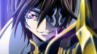 Code Geass「AMV」- This Is War