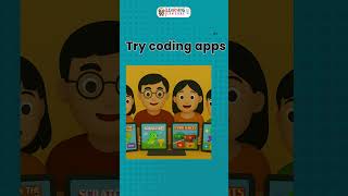 5 Fun Ways to Learn Coding as a Family! | #FamilyCoding #LearnTogether #Shorts #LearningFunZone