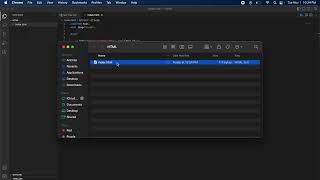 HTML Web Development: How To Create an Email Link in HTML