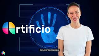 Artificio's Zero-Touch Document Processing
