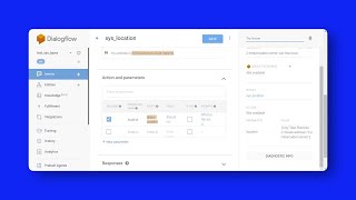 Building with Google Dialogflow Agents Using Five9 Inference Studio