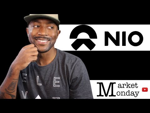 Market Monday - Nio