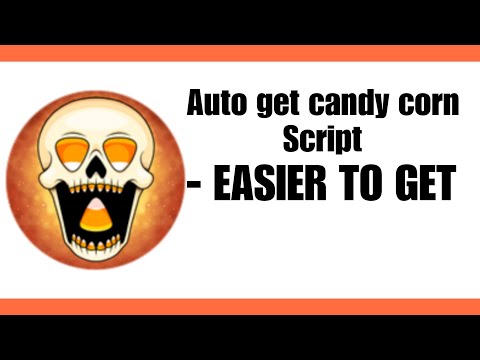 Candy Corn farm script Slap battles (Roblox)