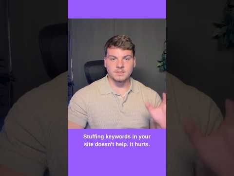 Effective Keyword Strategies for Your Website