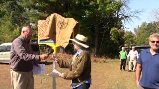 Mooers - Northern Railroad  9-27-25
