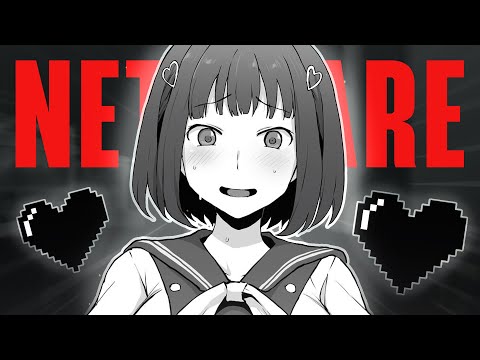 Why the NETORARE Genre Hurts So Much | NTR Explained